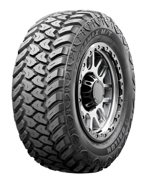 33/12,5R15 108Q Sailun TERRAMAX M/T 33/12,5R15 108Q Sailun TERRAMAX M/T