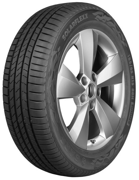 185/60R14 82H Bars SOLARFLEXX 185/60R14 82H Bars SOLARFLEXX