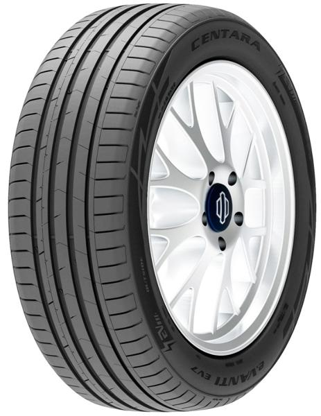 Шина 215/50R17 95V Centara e.VANTI EV7