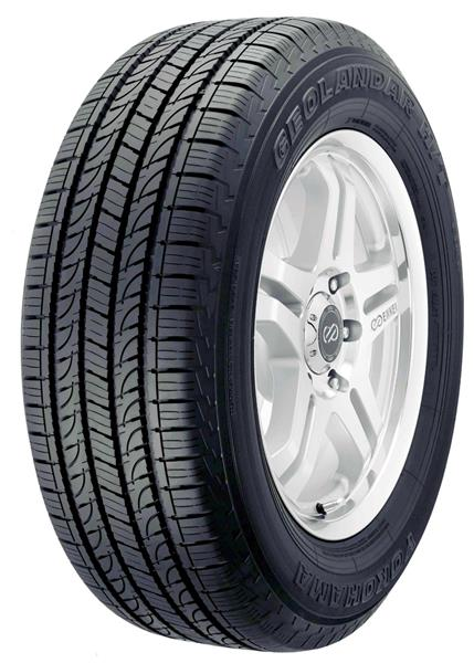 255/70R16 111H Yokohama Geolandar G056 255/70R16 111H Yokohama Geolandar G056