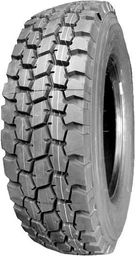 грузовая шина Goodride CM985 10.00 R20 149/146J 18pr Ведущая грузовая шина Goodride CM985 10.00 R20 149/146J 18pr Ведущая
