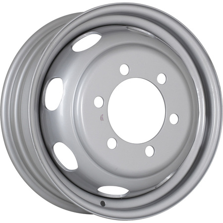 ГАЗ 3302 5,5x16 6*170 Et:106 Dia:130,1 S ГАЗ 3302 5,5x16 6*170 Et:106 Dia:130,1 S