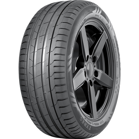 285/45R21 113Y Ikon Tyres (Nokian Tyres) Autograph Ultra 2 SUV 285/45R21 113Y Ikon Tyres (Nokian Tyres) Autograph Ultra 2 SUV
