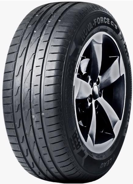 255/55R19 111W Leao Nova-Force C/S 255/55R19 111W Leao Nova-Force C/S