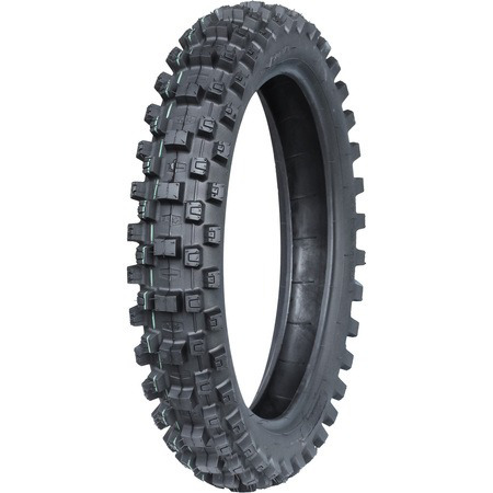 Gummy MX3.1 110/90-19 62M TT Задняя