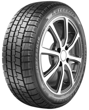 265/65R17 112S Autogreen WL6 265/65R17 112S Autogreen WL6
