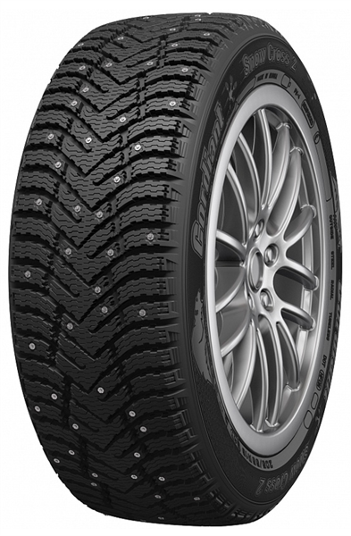 215/70R16 104T Cordiant Snow CROSS 2 SUV 215/70R16 104T Cordiant Snow CROSS 2 SUV