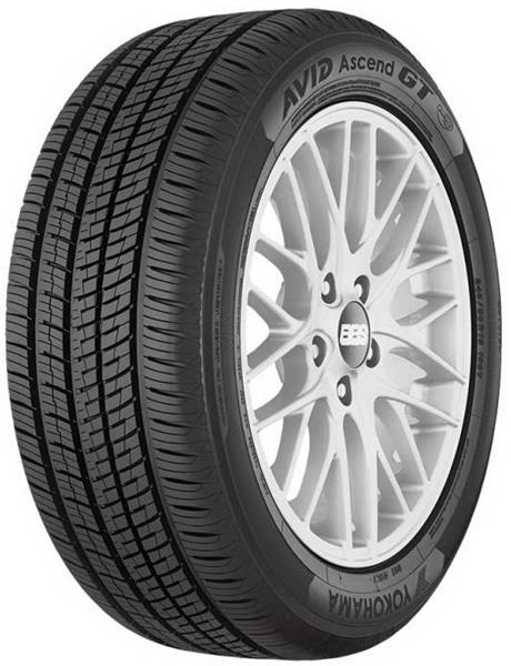 285/40R21 109V Yokohama AVID GT S35A 285/40R21 109V Yokohama AVID GT S35A