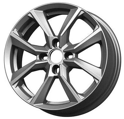 Carwel Тахо 283 6,5x15 4*100 Et:45 Dia:67,1 SB Carwel Тахо 283 6,5x15 4*100 Et:45 Dia:67,1 SB