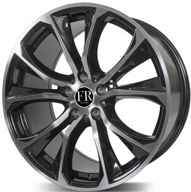 Replica FR B923 10x20 5*120 Et:40 Dia:74,1 BMF Replica FR B923 10x20 5*120 Et:40 Dia:74,1 BMF