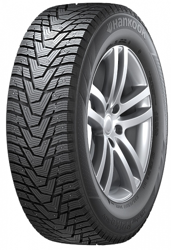 255/60R18 112T Hankook Winter i*Pike X W429A