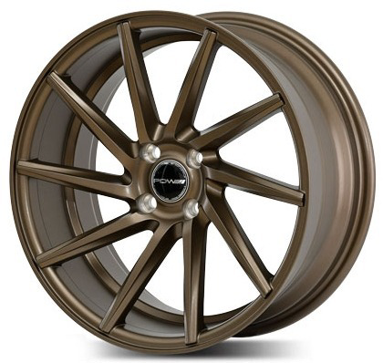 PDW 1022Right 7x15 4*98 Et:30 Dia:58,5 U4V10 PDW 1022Right 7x15 4*98 Et:30 Dia:58,5 U4V10