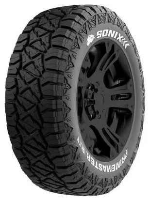 265/70R17 115Q Sonix Primemaster R/T 265/70R17 115Q Sonix Primemaster R/T