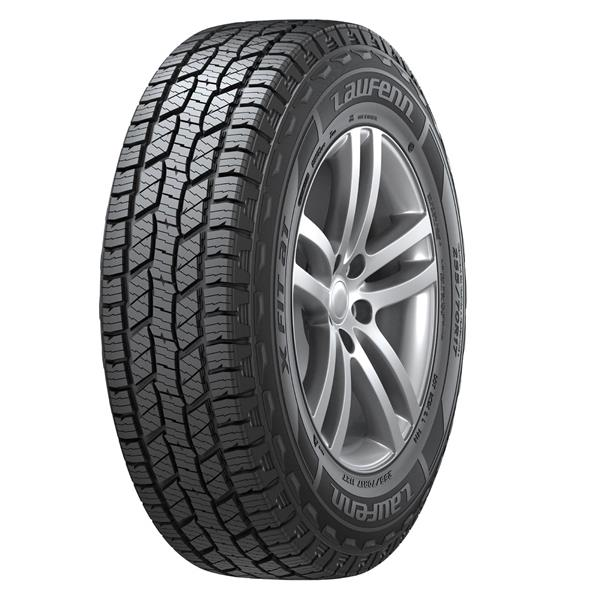 255/70R16 111T Laufenn X Fit AT (LC01) 255/70R16 111T Laufenn X Fit AT (LC01)