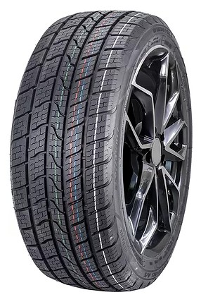 215/45R17 91W WindForce CatchFors A/S