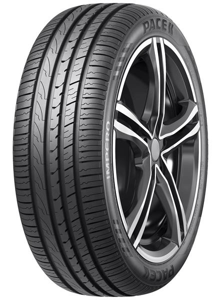 265/40R22 106W Pace Impero 265/40R22 106W Pace Impero