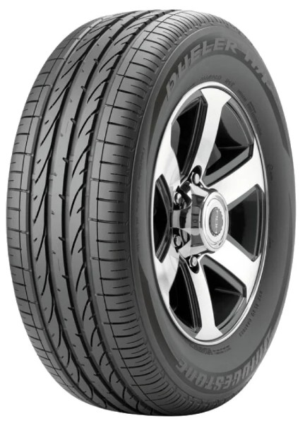 285/50R18 109W Bridgestone Dueler H/P Sport