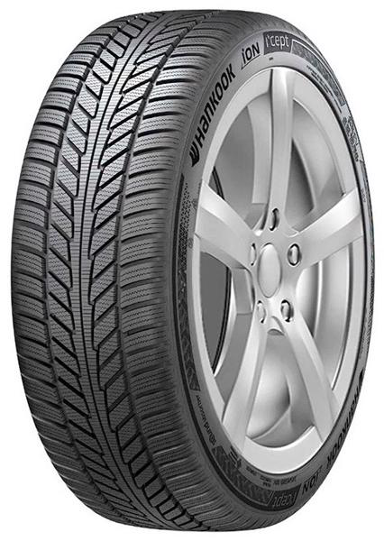 265/35R22 102V Hankook iON i*cept IW01 265/35R22 102V Hankook iON i*cept IW01