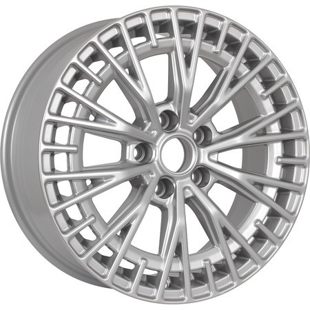 KDW KD1730 7x17 5*114,3 Et:45 Dia:67,1 Silver_Painted KDW KD1730 7x17 5*114,3 Et:45 Dia:67,1 Silver_Painted