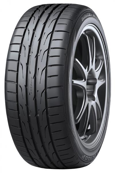 235/35R19 91W Dunlop DZ102 235/35R19 91W Dunlop DZ102