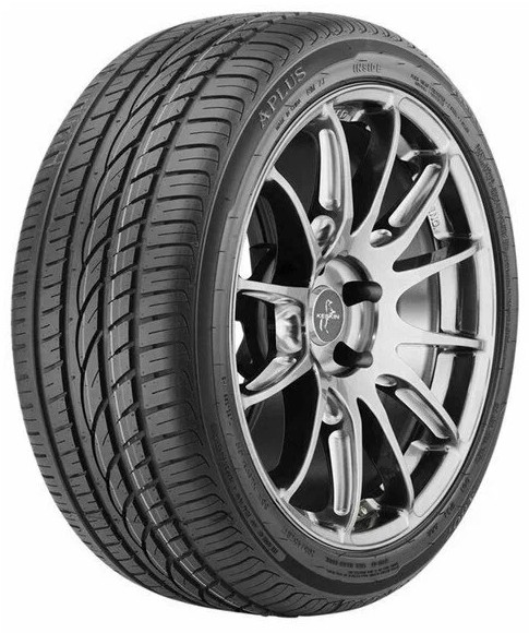 265/65R17 112H Aplus A607