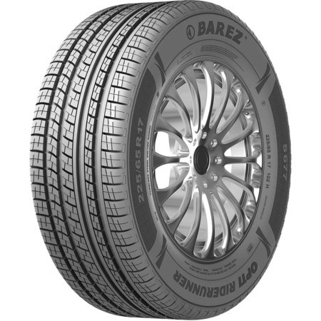 225/65R17 102H Barez Ride Runner S677 225/65R17 102H Barez Ride Runner S677