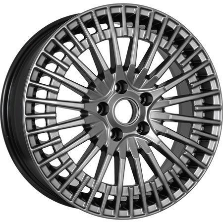 KDW KD1820 7x18 5*114,3 Et:45 Dia:67,1 Grey_Painted KDW KD1820 7x18 5*114,3 Et:45 Dia:67,1 Grey_Painted