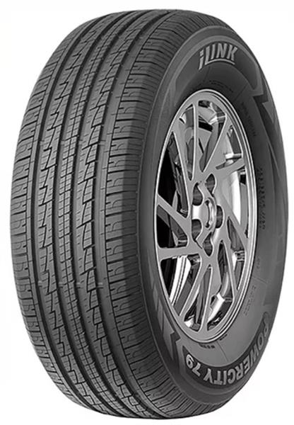 255/55R19 111V Ilink Powercity 79 255/55R19 111V Ilink Powercity 79