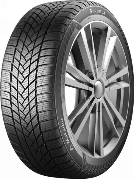205/55R17 95V Matador MP93 Nordicca