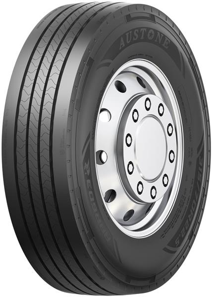 грузовая шина Austone AAR603 245/70 R17.5 143/141J 18pr Универсальная грузовая шина Austone AAR603 245/70 R17.5 143/141J 18pr Универсальная
