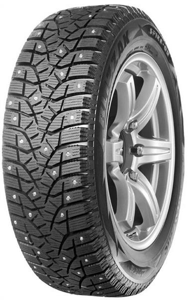 275/55R20 117T Bridgestone BLIZZAK SPIKE-02 SUV