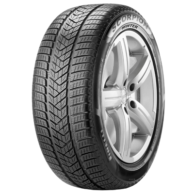 245/50R20 105H Pirelli Scorpion Winter J 245/50R20 105H Pirelli Scorpion Winter J