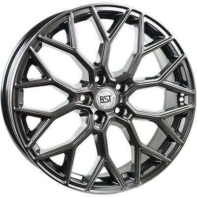 RST R059 7x19 5*114,3 Et:40 Dia:64,1 BH RST R059 7x19 5*114,3 Et:40 Dia:64,1 BH