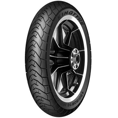 Kingtyre K70 130/70 18 63H TL Передняя Kingtyre K70 130/70 18 63H TL Передняя