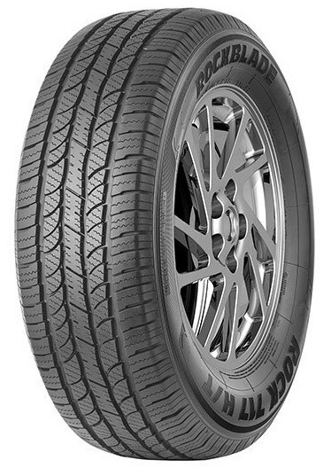 255/60R18 112H RockBlade ROCK 717 H/T