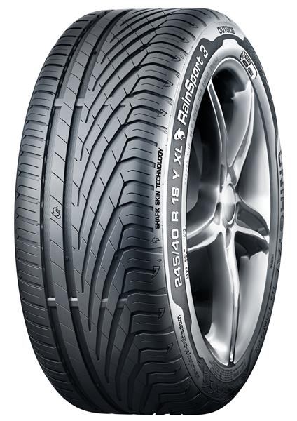 255/35R20 97Y Uniroyal RainSport 3 255/35R20 97Y Uniroyal RainSport 3