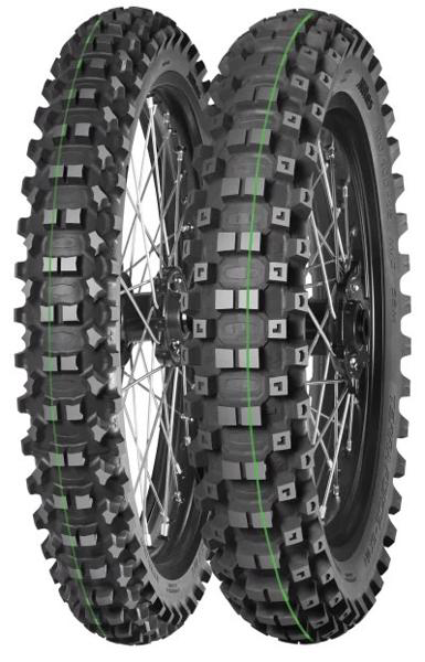 Mitas Terra Force-EX MH 90/90-14 46M TT