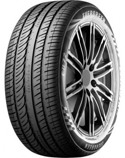 235/50R18 101W Evergreen EU72 235/50R18 101W Evergreen EU72