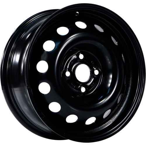 Евразиа ТАПО 64A49A 6x15 4*100 Et:49 Dia:56,5 Black Евразиа ТАПО 64A49A 6x15 4*100 Et:49 Dia:56,5 Black