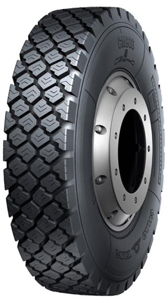 грузовая шина Goodride CM986 235/75 R17.5 143/141J 16pr Ведущая грузовая шина Goodride CM986 235/75 R17.5 143/141J 16pr Ведущая
