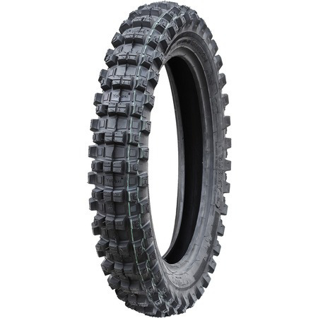 Gummy YT-02X 120/100-18 68M TT Задняя Gummy YT-02X 120/100-18 68M TT Задняя