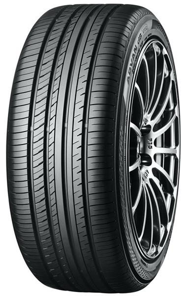 235/50R20 104W Yokohama advan db v552 235/50R20 104W Yokohama advan db v552