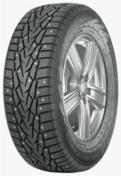 265/70R17 115T Ikon Tyres (Nokian Tyres) Nordman 7 SUV 265/70R17 115T Ikon Tyres (Nokian Tyres) Nordman 7 SUV