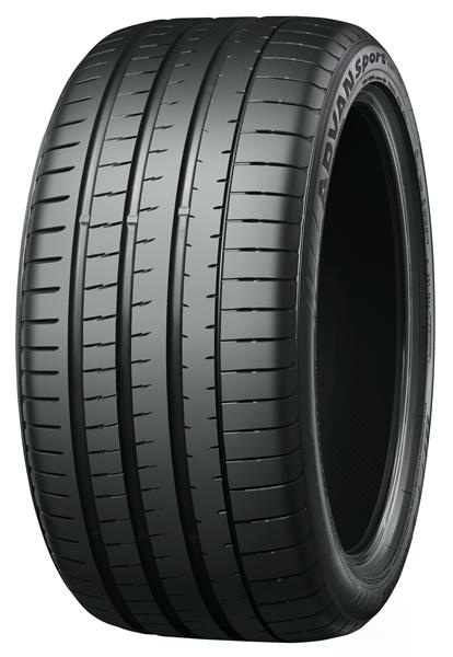 325/35R22 114Y Yokohama Advan Sport V107D 325/35R22 114Y Yokohama Advan Sport V107D