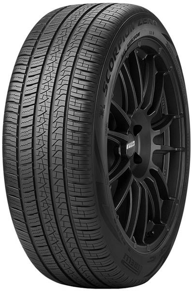 255/60R20 113V Pirelli Scorpion Zero All Season LR