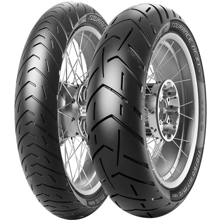 Metzeler Tourance Next 2 170/60 17 72V TL Задняя2024 Metzeler Tourance Next 2 170/60 17 72V TL Задняя2024