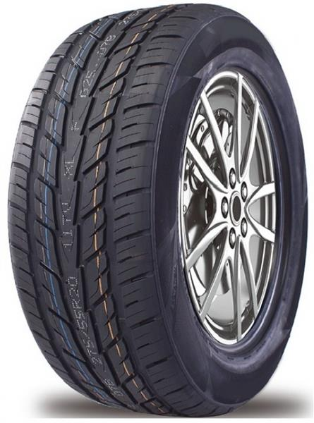 285/40R22 110V Sonix Prime UHP 07 285/40R22 110V Sonix Prime UHP 07