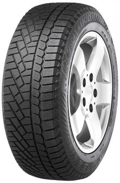 235/60R18 107T Gislaved Soft Frost 200 235/60R18 107T Gislaved Soft Frost 200