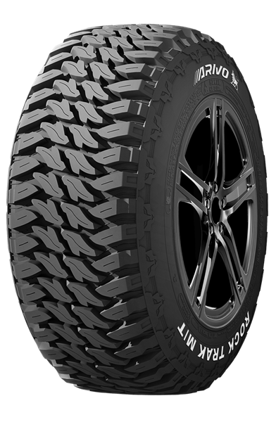 35/12,5R15 113Q Arivo Rock Trak M/T