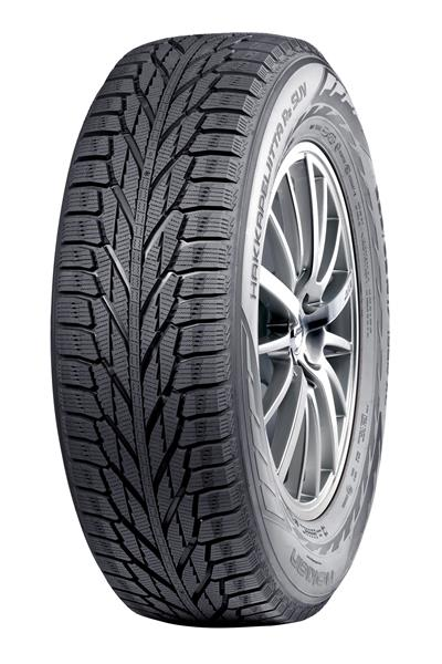 275/40R21 107R Nokian Tyres Hakkapeliitta R2 SUV 275/40R21 107R Nokian Tyres Hakkapeliitta R2 SUV